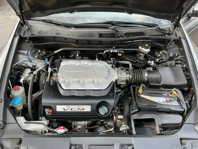 2010 Honda Accord EX-L Sedan 4D