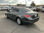 2010 Honda Accord EX-L Sedan 4D