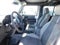 2007 Jeep Wrangler Unlimited X Sport Utility 4D