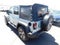 2007 Jeep Wrangler Unlimited X Sport Utility 4D