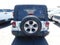 2007 Jeep Wrangler Unlimited X Sport Utility 4D