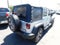 2007 Jeep Wrangler Unlimited X Sport Utility 4D