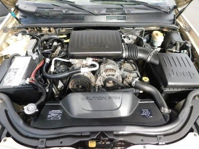 2001 Jeep Grand Cherokee Limited Sport Utility 4D