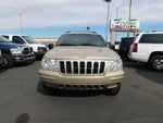 2001 Jeep Grand Cherokee Limited Sport Utility 4D