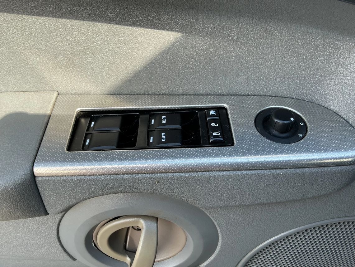 2006 Jeep Commander SPORT UTILITY 4-DR 4WD