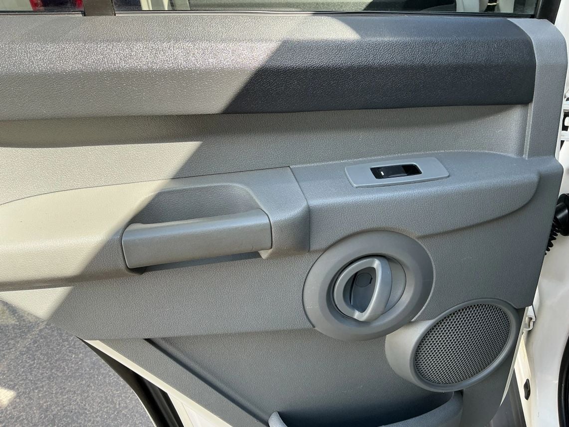 2006 Jeep Commander SPORT UTILITY 4-DR 4WD