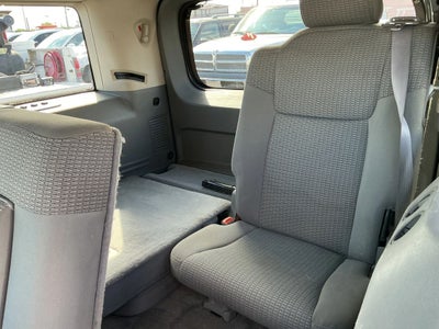 2006 Jeep Commander SPORT UTILITY 4-DR 4WD