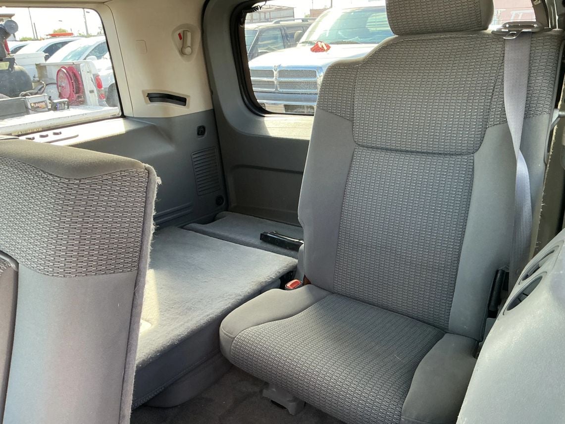 2006 Jeep Commander SPORT UTILITY 4-DR 4WD