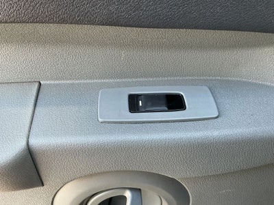 2006 Jeep Commander SPORT UTILITY 4-DR 4WD