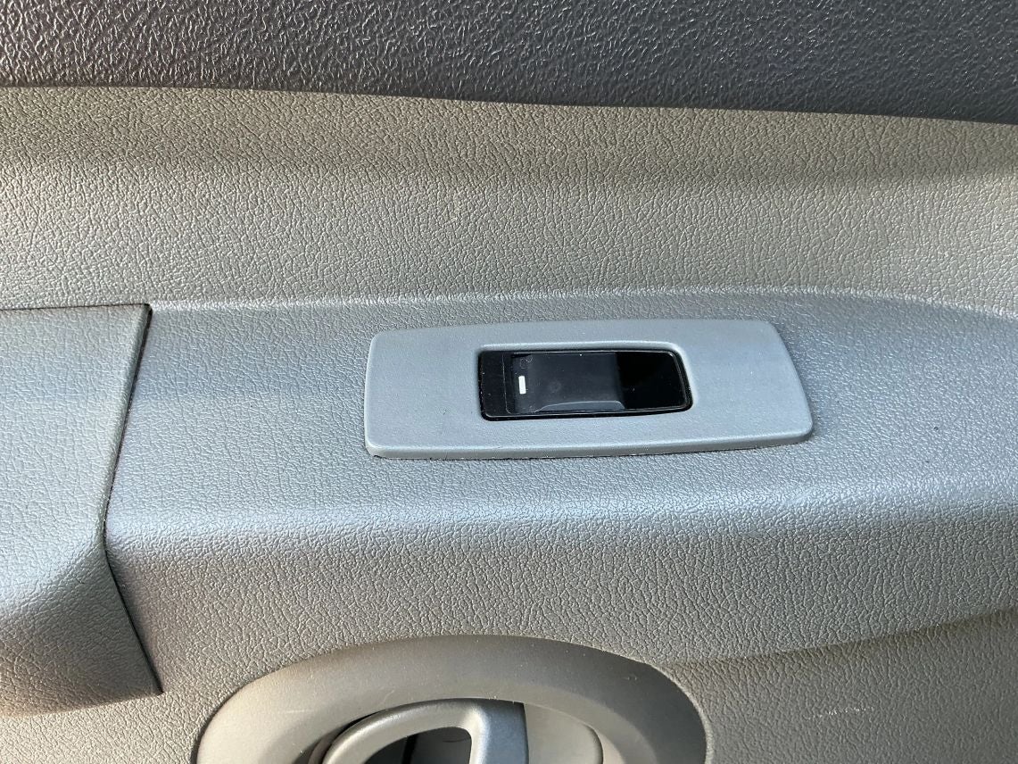 2006 Jeep Commander SPORT UTILITY 4-DR 4WD
