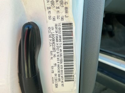 2006 Jeep Commander SPORT UTILITY 4-DR 4WD