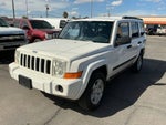 2006 Jeep Commander SPORT UTILITY 4-DR 4WD