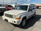 2006 Jeep Commander SPORT UTILITY 4-DR 4WD
