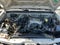 2001 Nissan Frontier King Cab Desert Runner SE