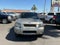 2001 Nissan Frontier King Cab Desert Runner SE