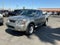 2001 Nissan Frontier King Cab Desert Runner SE