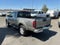 2001 Nissan Frontier King Cab Desert Runner SE