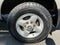 2001 Nissan Frontier King Cab Desert Runner SE