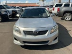 2009 Toyota Corolla SEDAN 4-DR S 4-Speed AT
