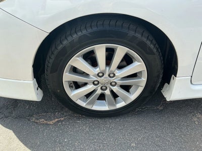 2010 Toyota Corolla SEDAN 4-DR S 4-Speed AT