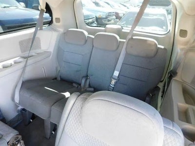 2010 Chrysler Town & Country SPORTS VAN LX