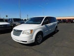 2010 Chrysler Town & Country SPORTS VAN LX
