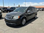 2011 Chrysler Town & Country Limited Minivan 4D