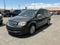 2011 Chrysler Town & Country Limited Minivan 4D