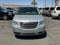 2008 Chrysler Town & Country Touring Minivan 4D