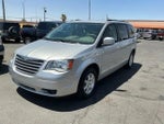 2008 Chrysler Town & Country Touring Minivan 4D