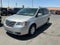 2008 Chrysler Town & Country Touring Minivan 4D