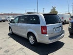 2008 Chrysler Town & Country Touring Minivan 4D
