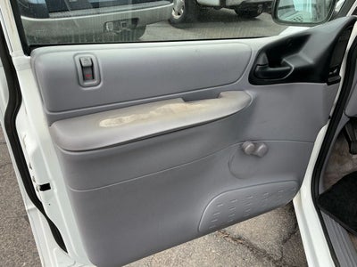 1996 Dodge Caravan .