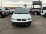1996 Dodge Caravan .