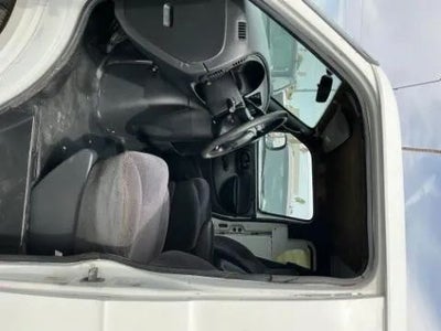 2002 Dodge Ram Van 3500 Van