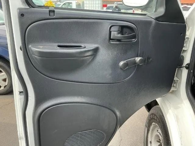 2002 Dodge Ram Van 3500 Van