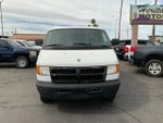 2002 Dodge Ram Van 3500 Van