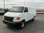 2002 Dodge Ram Van 3500 Van