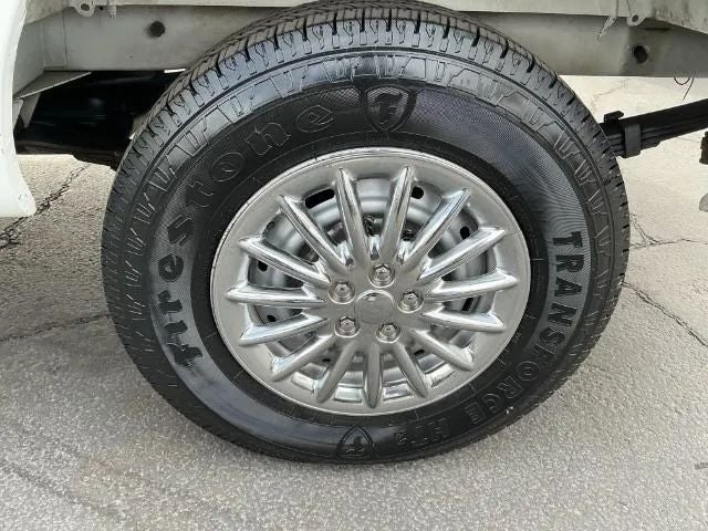 2002 Dodge Ram Van 3500 Van