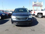 2014 Chrysler Town & Country Touring Minivan 4D