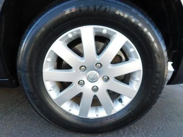 2014 Chrysler Town & Country Touring Minivan 4D