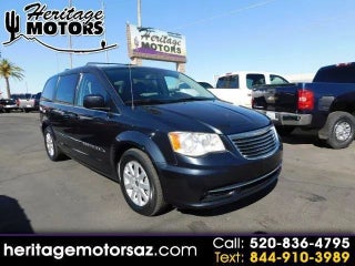 2014 Chrysler Town &amp; Country Touring Minivan 4D