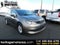 2017 Chrysler Pacifica Touring Minivan 4D