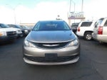 2017 Chrysler Pacifica Touring Minivan 4D