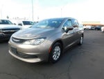 2017 Chrysler Pacifica Touring Minivan 4D