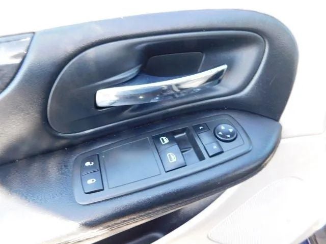 2015 Dodge Grand Caravan Passenger AVP Minivan 4D