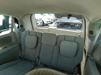 2015 Dodge Grand Caravan Passenger AVP Minivan 4D