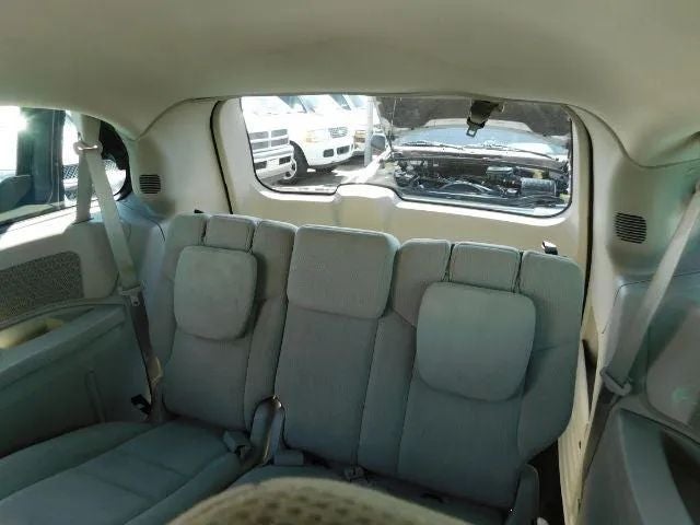 2015 Dodge Grand Caravan Passenger AVP Minivan 4D