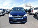 2015 Dodge Grand Caravan Passenger AVP Minivan 4D