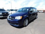 2015 Dodge Grand Caravan Passenger AVP Minivan 4D